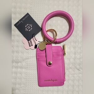 ID case/ with Rind Bracelet